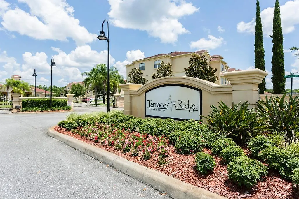 Apartment Enchanted Retreat Davenport