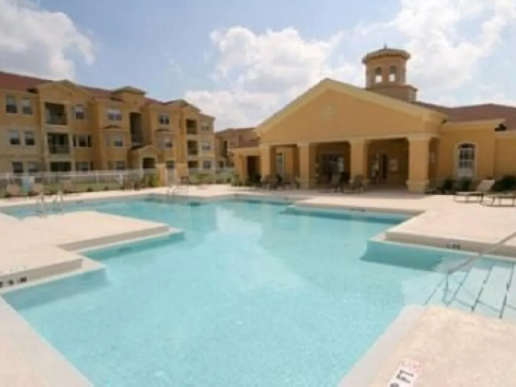 Apartment Enchanted Retreat Davenport
